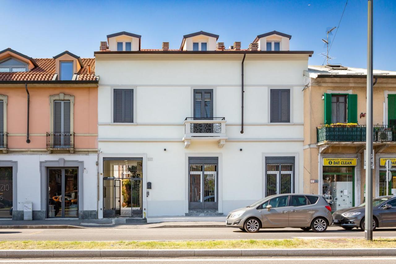 Casa vacanze Khl Milano